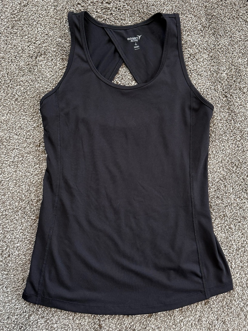 Old Navy Active Tank Top